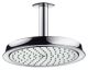Верхний душ Hansgrohe Raindance 27400820 хром